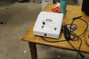 lot 803 image: SKU16160 High Frequency Machine