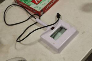 lot 806 image: Magnifying Light 11Lx9W