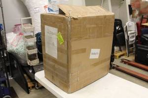 lot 751 image: Lot of (1 Case) KN95 Protective Masks 1800-count