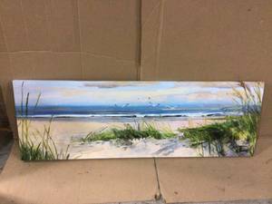 Catching The Wind II by Sally Swatland Canvas Wall Art&nbsp&nbspCustomer Returns See Pictures