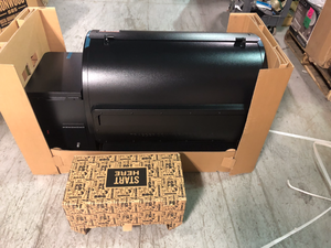 Ironwood 885 Wifi Pellet Grill and Smoker in Black by Traeger Customer Returns See Pictures