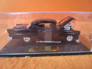 132nd 69 Plymouth GTX, 66 Chevy Malibu, 55 Chevy