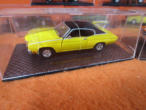 143rd (5) 69 Camaros & (2) 132nd 70 Chevelles