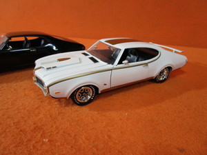 118th 69 Oldsmobile 442, 69 455 Hurst Olds, 73 Pontiac Trans Am