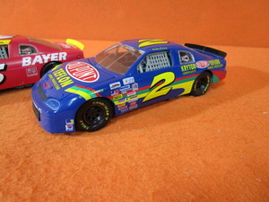 118th (3) Monte Carlo Stock Cars