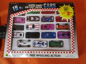 Misc. Cars (see pics)