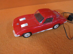 Corvette Video Tape Re-winder