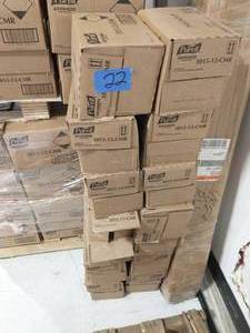 lot 22 image: 12 CASES OF PURELL HAND SANITIZER