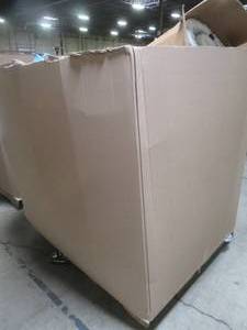 WHOLESALE MIXED PALLET OF MISCELLANEOUS BRAND NAME BEDDING AND BATH DECOR