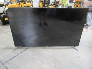 Haier 65 Slim 4K UHD LED TV with dbx Audio 65UGX3500