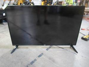 AVGO 43 UHD 4K LED Smart TV NP8KX