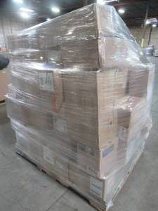 WHOLESALE MIXED PALLET OF MISCELLANEOUS LIGHTING