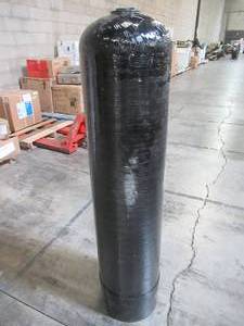 Proaqua 80,000 Grain Whole House High Demand Premium Grade Tank Only PRO-S-80E
