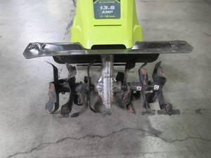 Ryobi 16 in. 13.5 Amp Corded Cultivator RYAC701