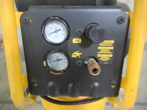 DEWALT 15 Gal. Portable Electric Air Compressor D55168