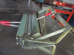 lot 102 image: DRIVE TURNER