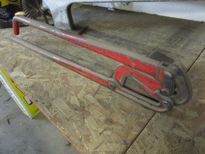 lot 151 image: SIDE CUTTER