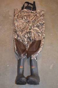 sportsman 271