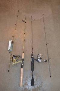 sportsman 271
