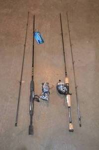 sportsman 271