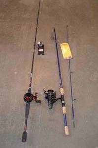 sportsman 271