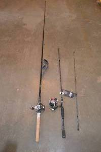 sportsman 271