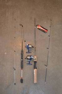 sportsman 271