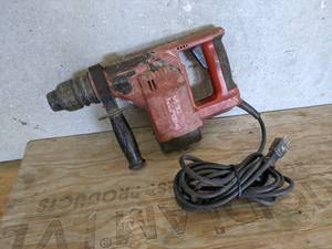 lot 69 image: Hilti TE14 Hammer Drill - Tested and Powers on