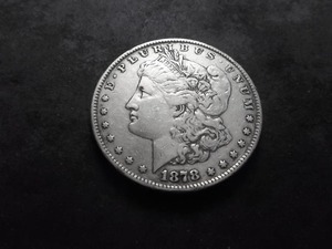 1878 8 Tail Feathers