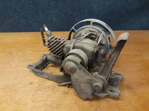 Single Cylinder Maytag Hit & Miss Motor