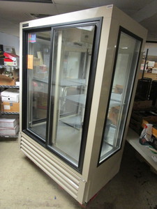 lot 505 image: SRC REFRIGERATION FLORAL COOLER