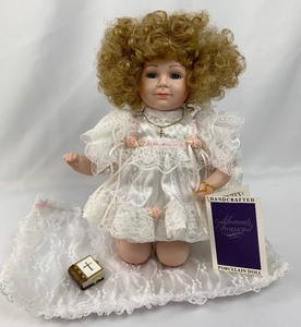 Doll Collectors Dream Vintage Decor Auction K BID