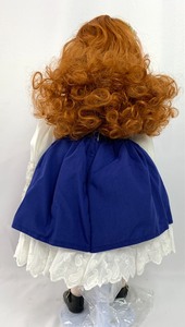 lot 175 image: William Tung Porcelain Doll - Taylor