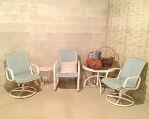 lot L054 image: Outdoor Furniture