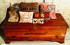 lot L071 image: Cedar Chest