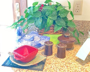 lot E122X image: Home Decorative Items