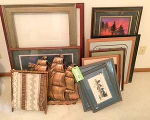 lot F037 image: Artwork Lot