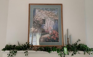 lot A018 image: Artwork And Decor