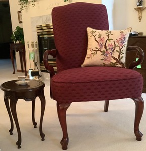 lot B014 image: Lounge Set