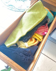 lot E103 image: Kitchen Towels