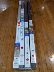 lot 9 image: mixed lot roller shade - see pictures