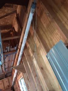lot 16 image: 20 Ft. PVC Sailboat Mast Or Flag Pole