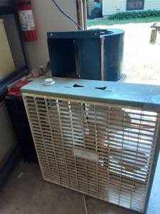 lot 65 image: 2-Fans