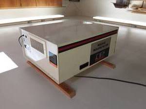 lot 66 image: JET Air Filtration System