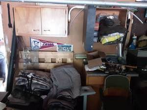 lot 100 image: Large Lot Of Camping Related