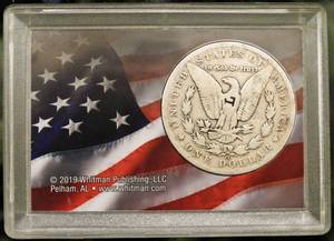 1882 CC Carson City Morgan Dollar G...