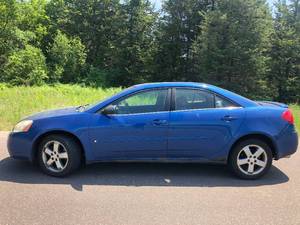 lot 3 image: 2006 Pontiac G6 GT - 2 OWNER - LOADED