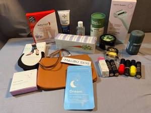 lot 88 image: Outstanding Selection of New Full-Size Beauty Products
