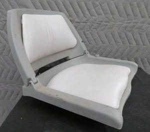 ACTION BOAT SEAT