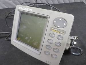 EAGLE FISH MARK 320
